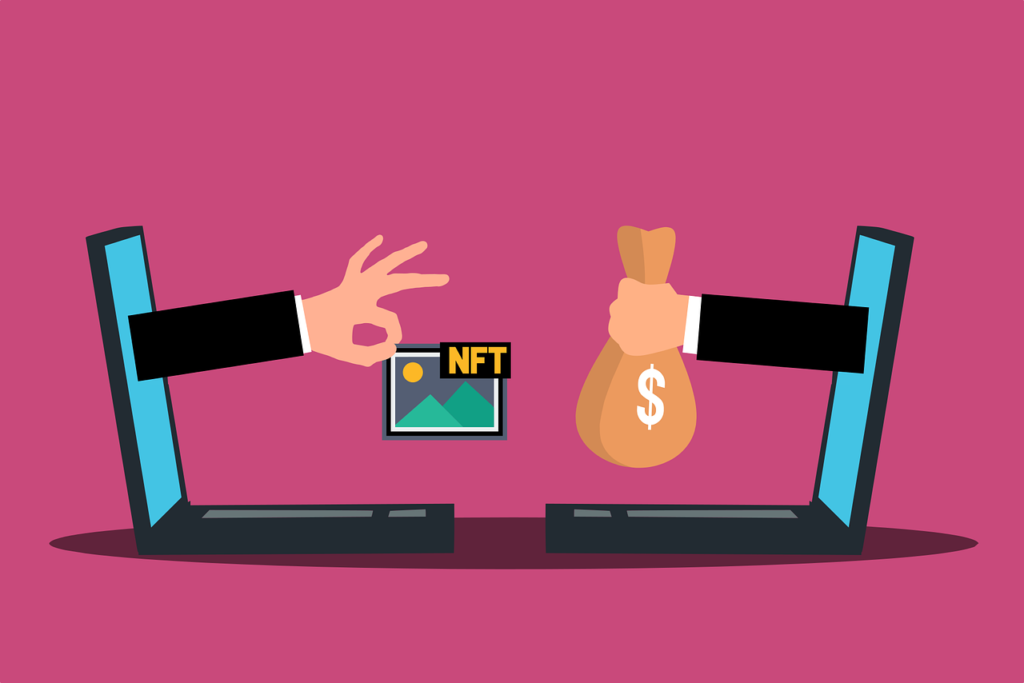 From NFTs to Slot Machines: How Digital Collectibles Are Entering Online Casinos