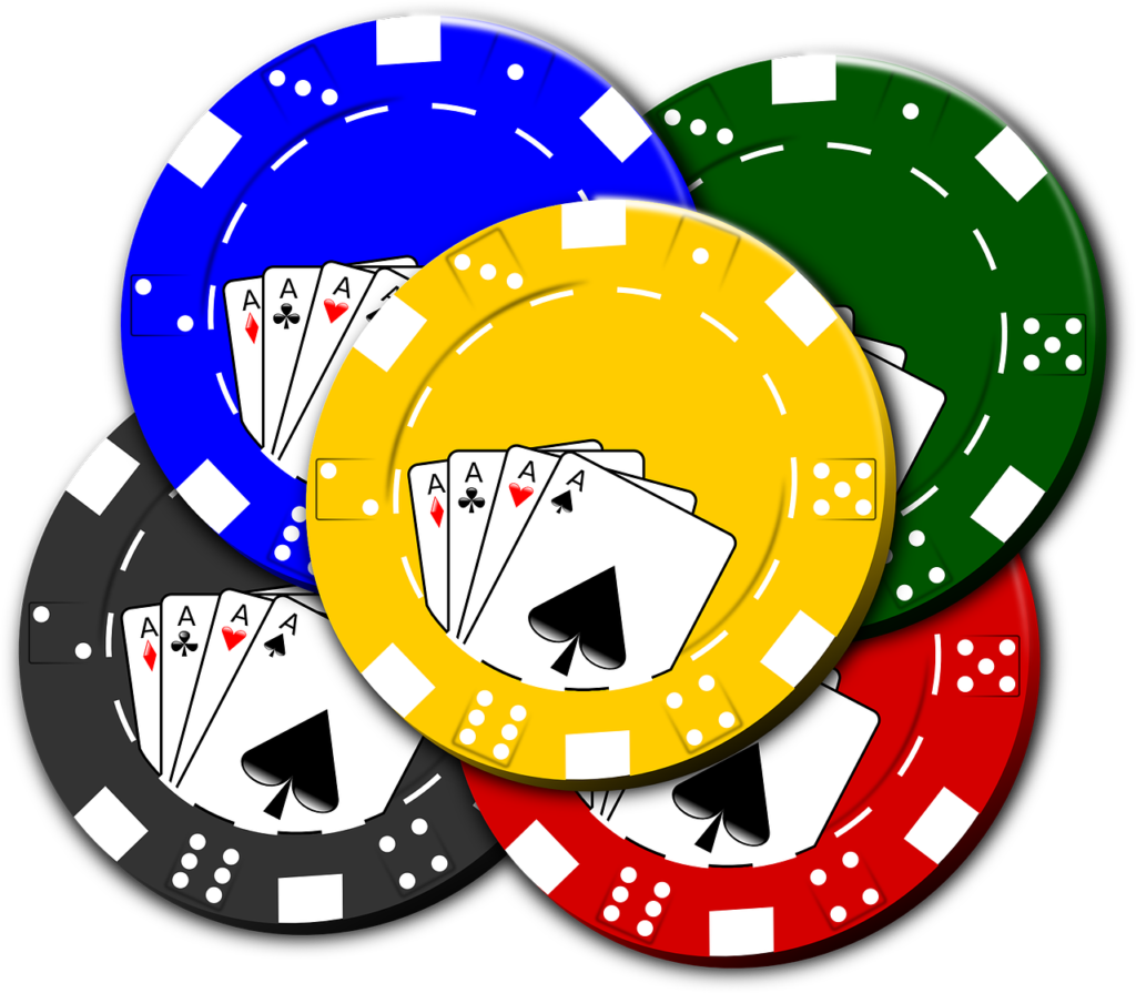 How Different Cultures Use Symbols for Luck in Gambling