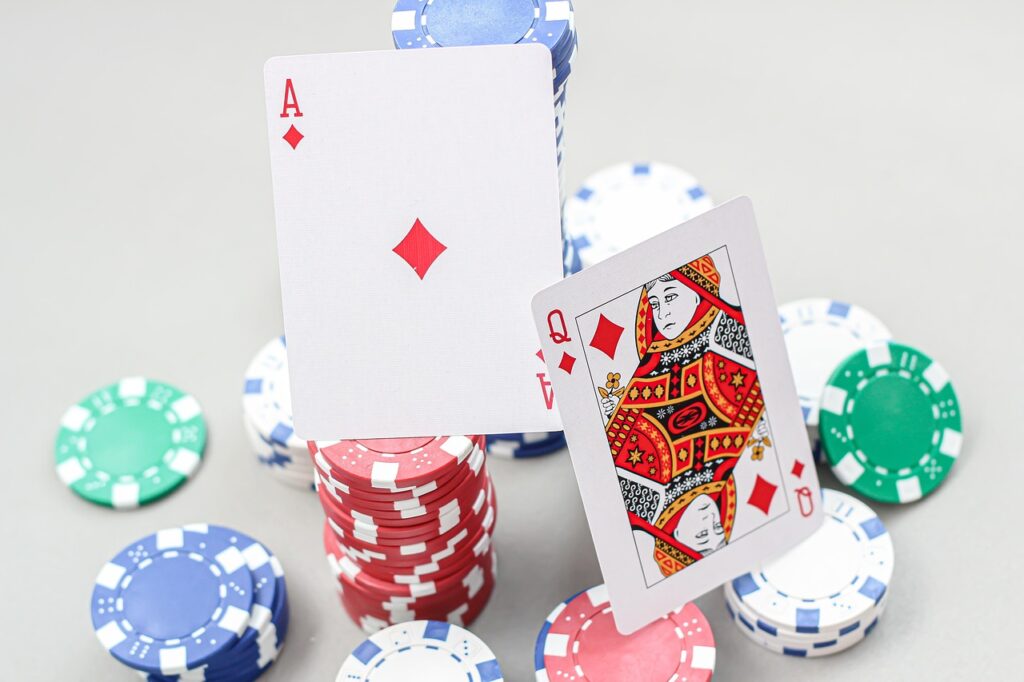 From Sign-Up to Sign-Off: Why Gamblers Prefer Anonymous Casino Platforms