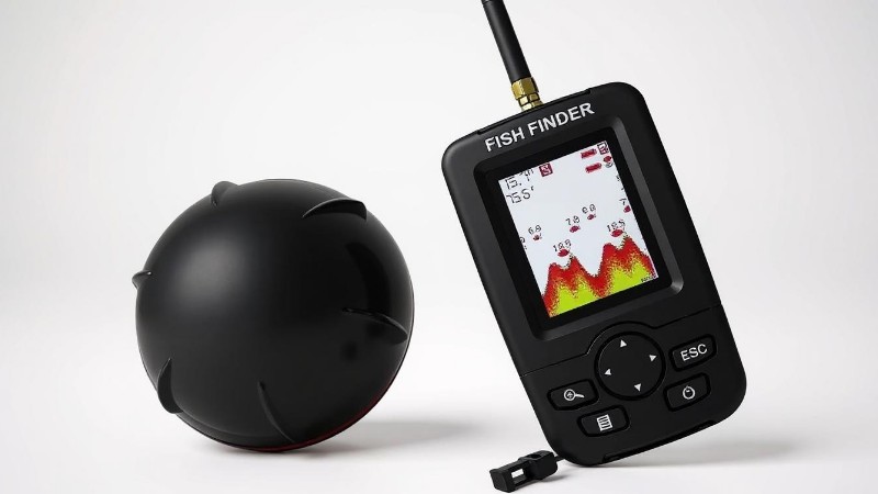 Wireless Sonar Fishing Alert Fish Finder Underwater Echo Sounder Fishing Detector Portable Fish Finder
https://s.click.aliexpress.com/e/_okfRlKS



Don't forget to:

Like this video if you enjoyed it  - Digital concept art for illustrative purpose, tags: flashfish - Monok