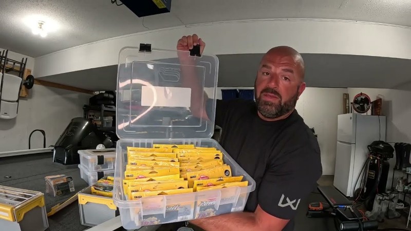 WHAT YOU DON'T KNOW ABOUT THESE BOXES...The Plano Edge Master Soft Plastic and 3500. This little hack will blow your mind!!

As always, thank you for your continued support.  I appreciate you guys and gals!!

CONTACT: For Business Inquiries ONLY: james.loduca@gmail.com

SOCIALS

YouTube (SUBSCRIBE) - http://bit.ly/TackleJunky81
Rumble - https://rumble.com/c/c-1951562
Facebook - https://www.facebook.com/TackleJunky81
Instagram - https://instagram.com/tacklejunky81/
Twitter - https://twitter.com/tacklejunky81
TikTok - https://www.tiktok.com/@tacklejunky81

DEALS

Lurenet - lurenet.com
Use code TJ81 for 15% OFF
------
Rapid Fishing Solutions - www.rapidfishingsolutions.com/
Use Code TJ81 for 25% OFF 
------
Mustad Fishing - https://mustad-fishing.com/us
Use Code TJ81 for 20% OFF
------
Boat EFX - https://boatefx.com/
Use Code TJ10 for 10% OFF
------
Pure Fishing - https://www.purefishing.com/
Pick up All your Plano needs here
------
WileyX - https://bit.ly/3pj8y5A
Use Code TJ81 for 10% OF, tags: neue - Youtube