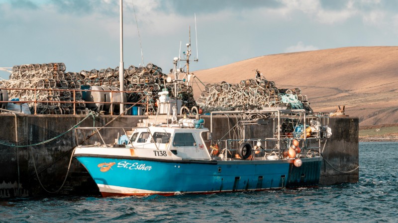 Free stock photo of 4k wallpaper, boat, boats, tags: angler fischerei - pexel